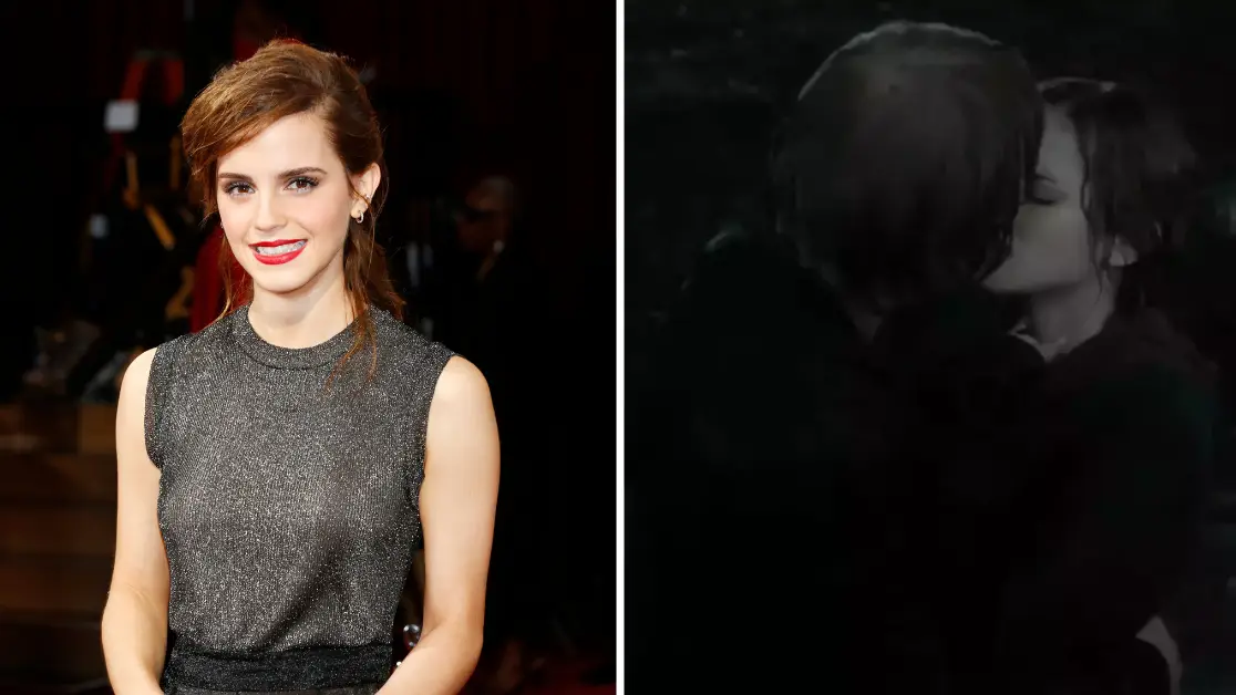 Kurt Krieger/Corbis via Getty Images/Warner Bros