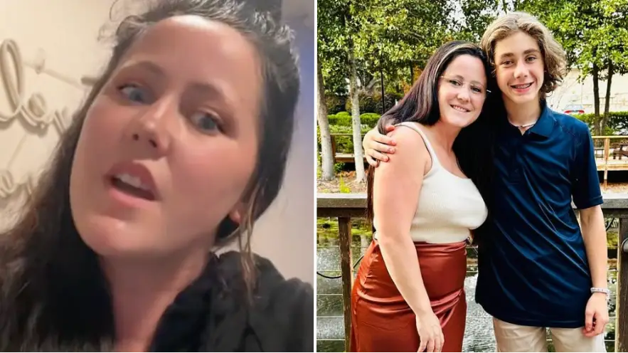 TikTok/Instagram / @jenelleevans