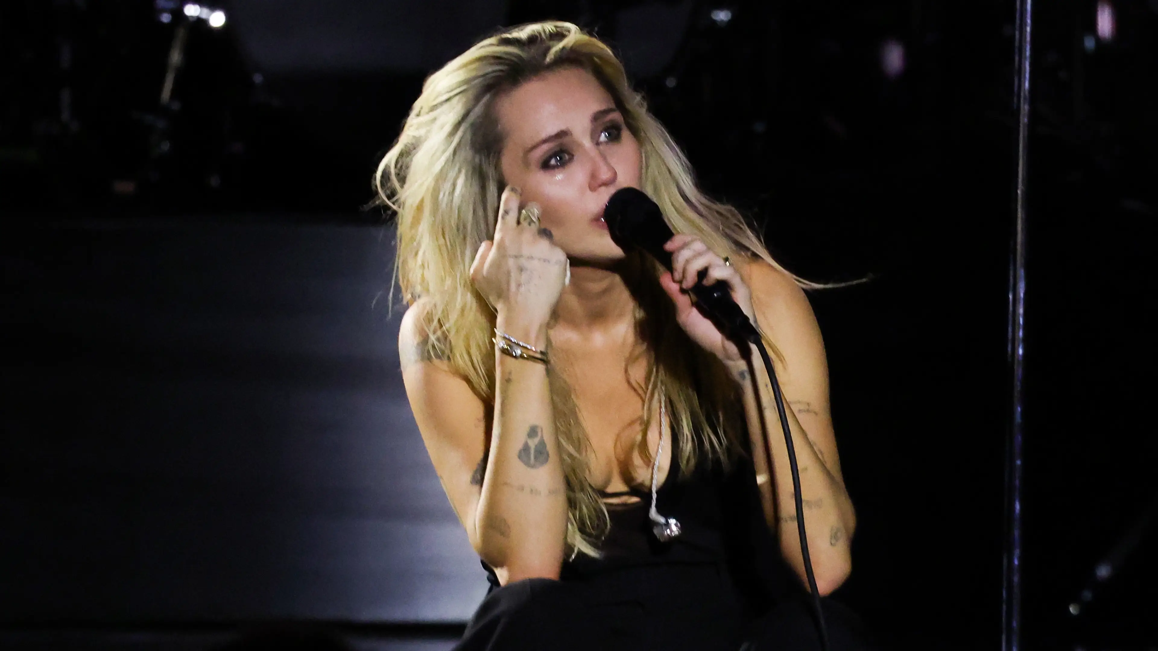 Kevin Mazur/Getty Images for Live Nation