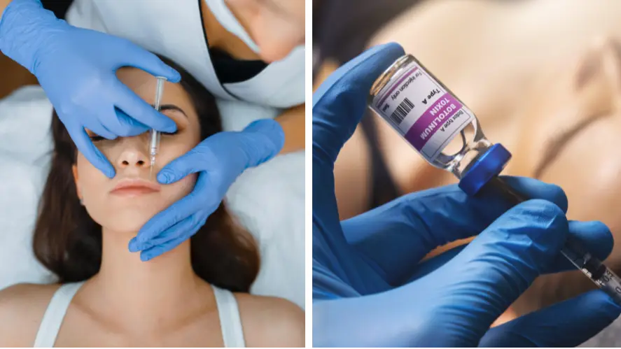 Woman divides opinion after asking if she should tell friend she's had too much Botox