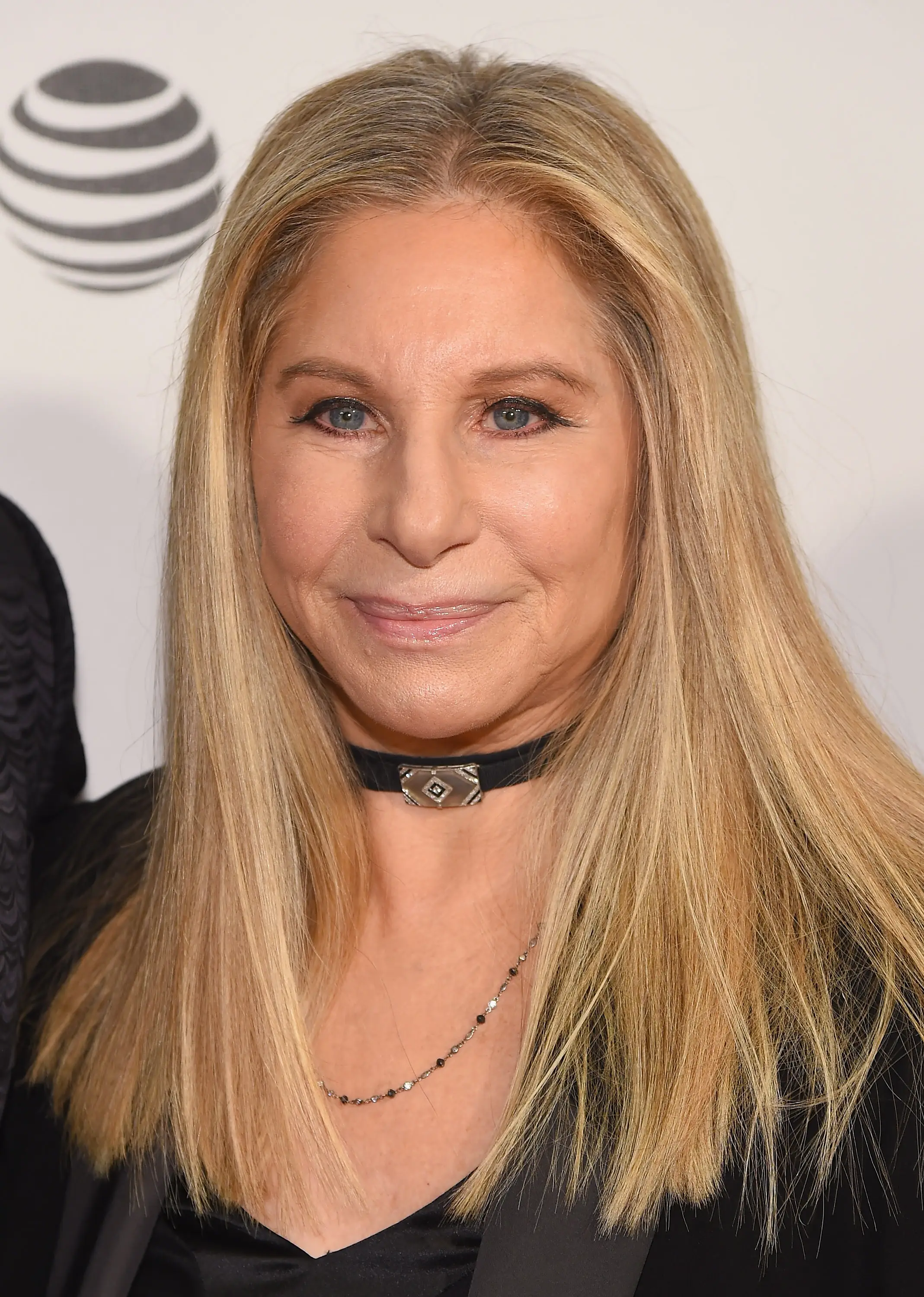 Streisand asked McCarthy about her potential use of Ozempic (Gary Gershoff/WireImage)