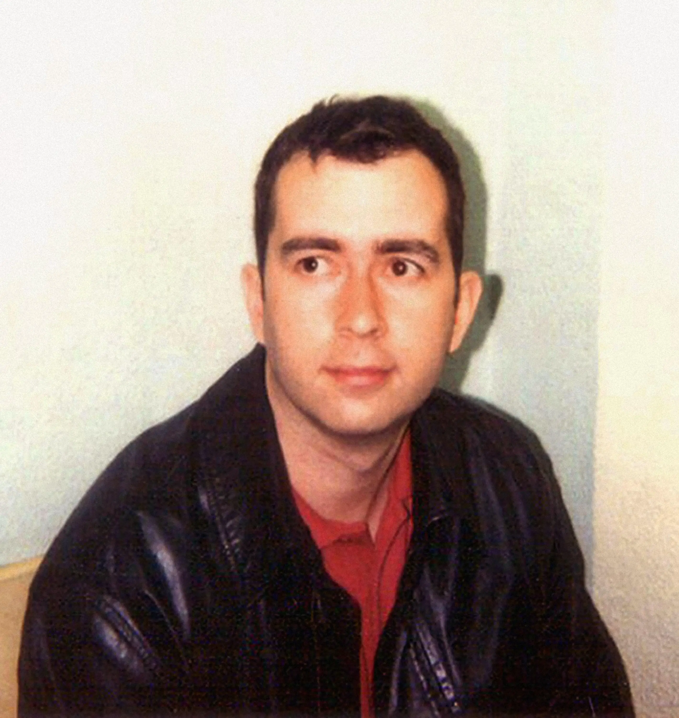 The new true crime documentary tells the story of conman Robert Hendy-Freegard (