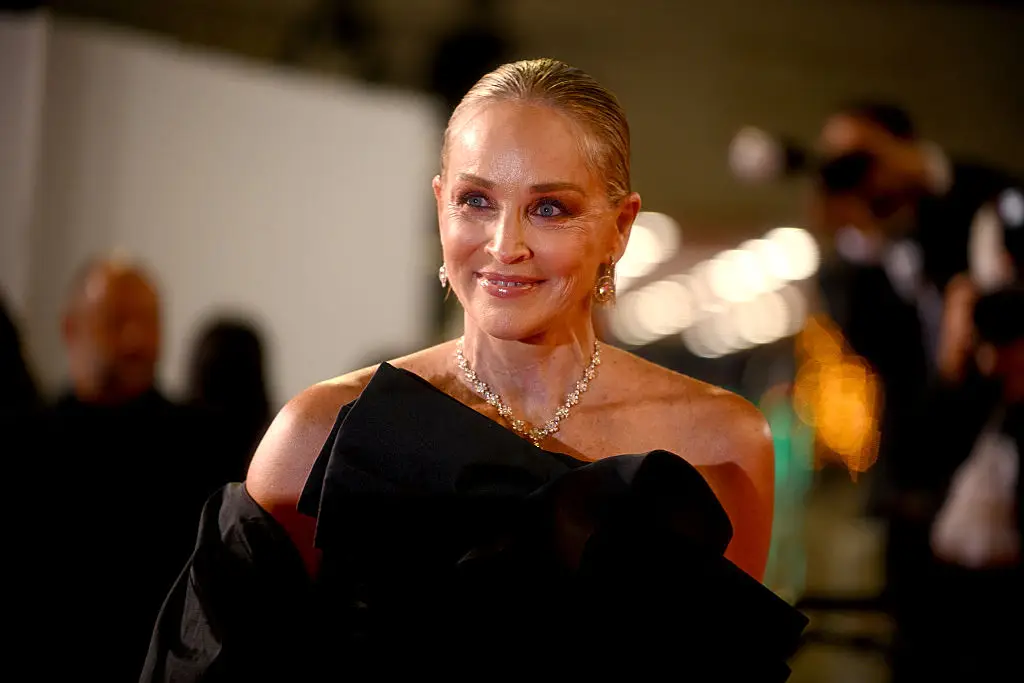 The actress has been married twice but said she's yet to find the great love of her life (Kristy Sparow/Getty Images)