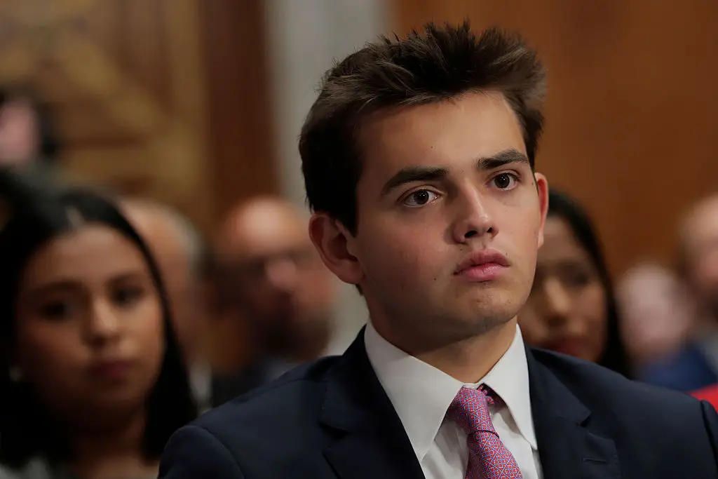 (Anna Moneymaker / Staff / Getty Images)