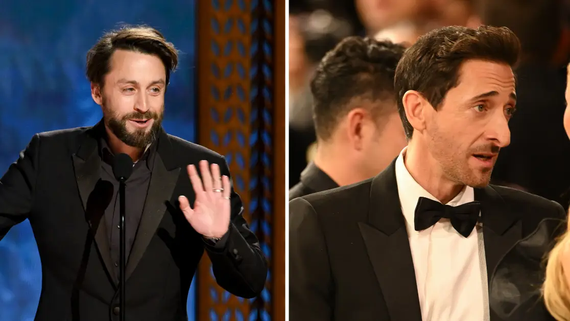 Michael Buckner/Variety via Getty Images