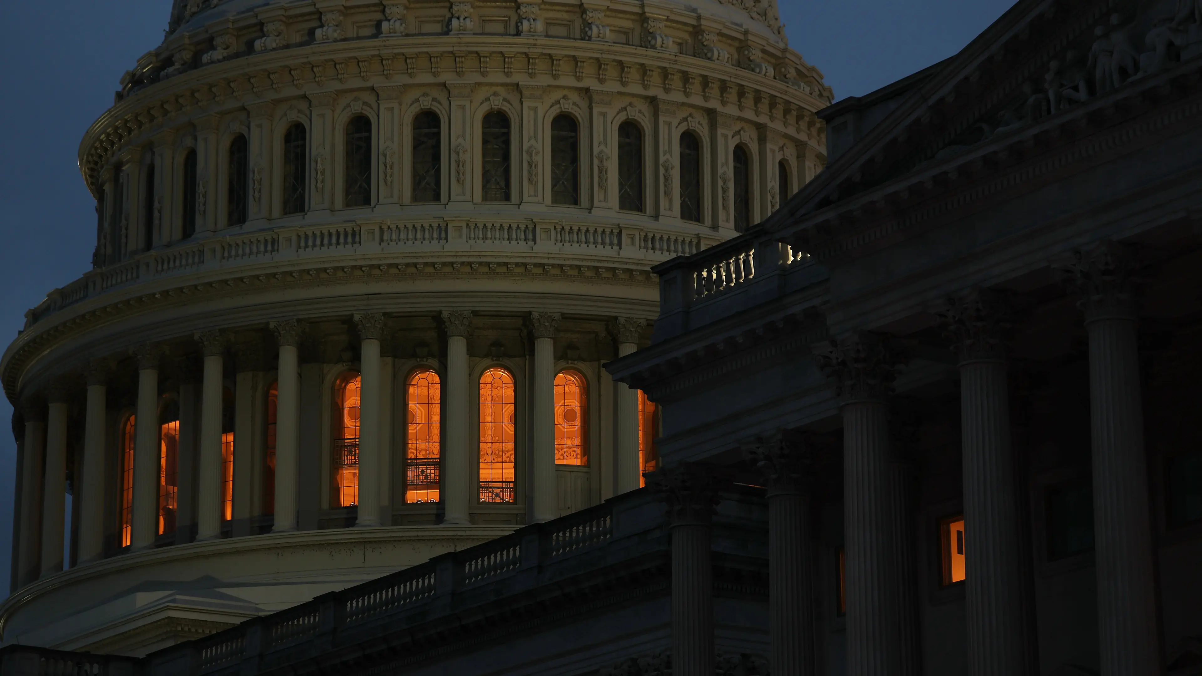 Anna Moneymaker/Getty Images