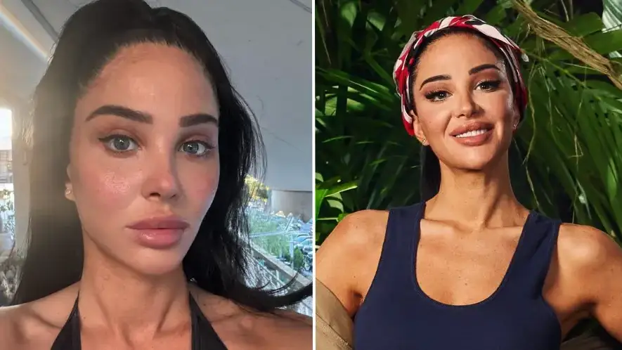 Instagram/@tulisacontostavlos/ITV