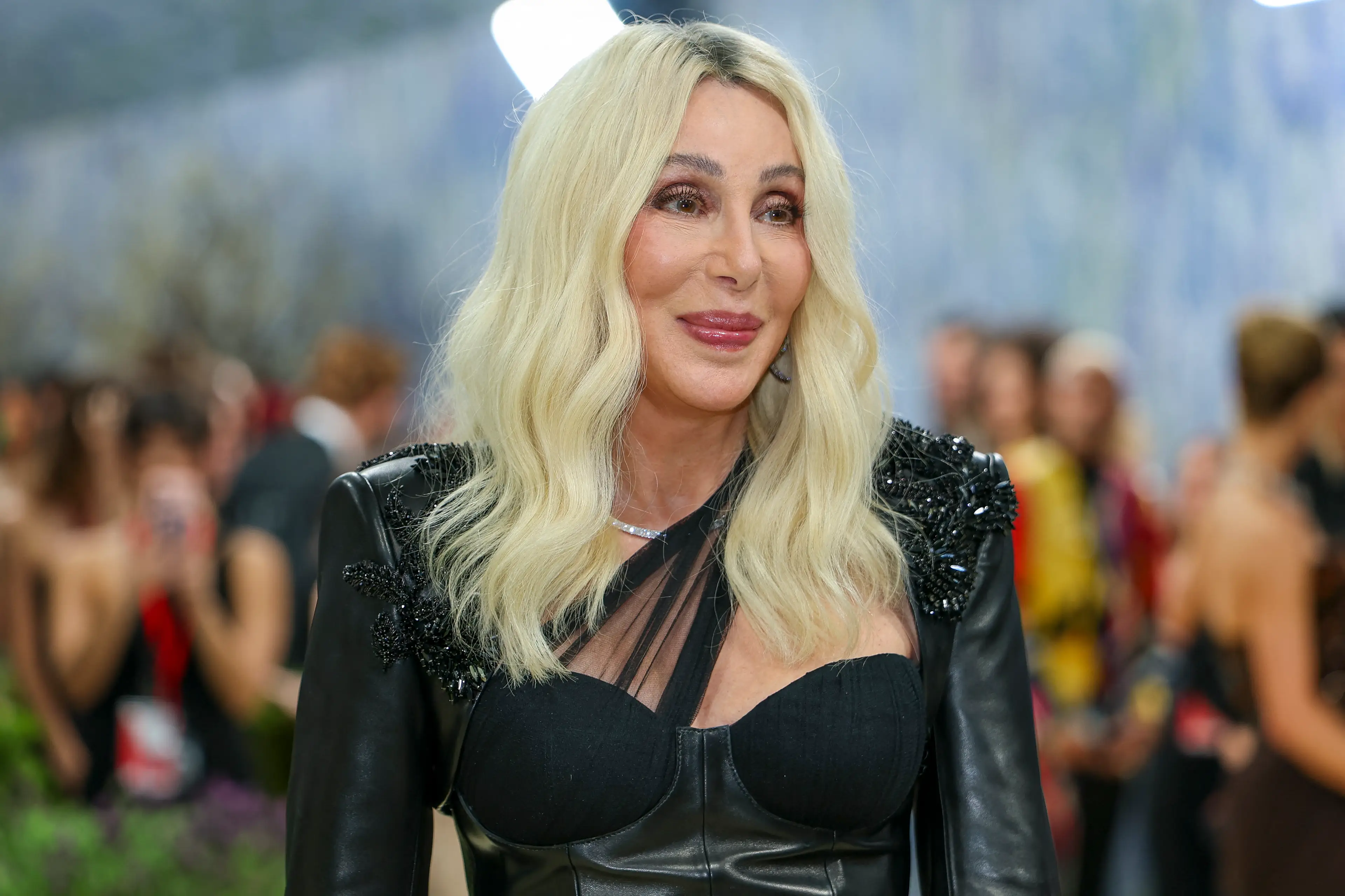 Cher wants Allman's half-brothers to be his guardians (Angela Weiss / AFP via Getty Images)