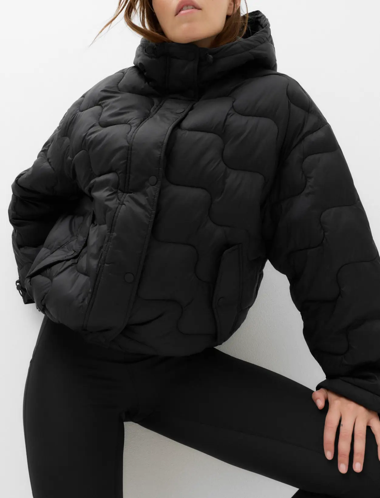 M&S's coat game has been top notch recently (M&S)