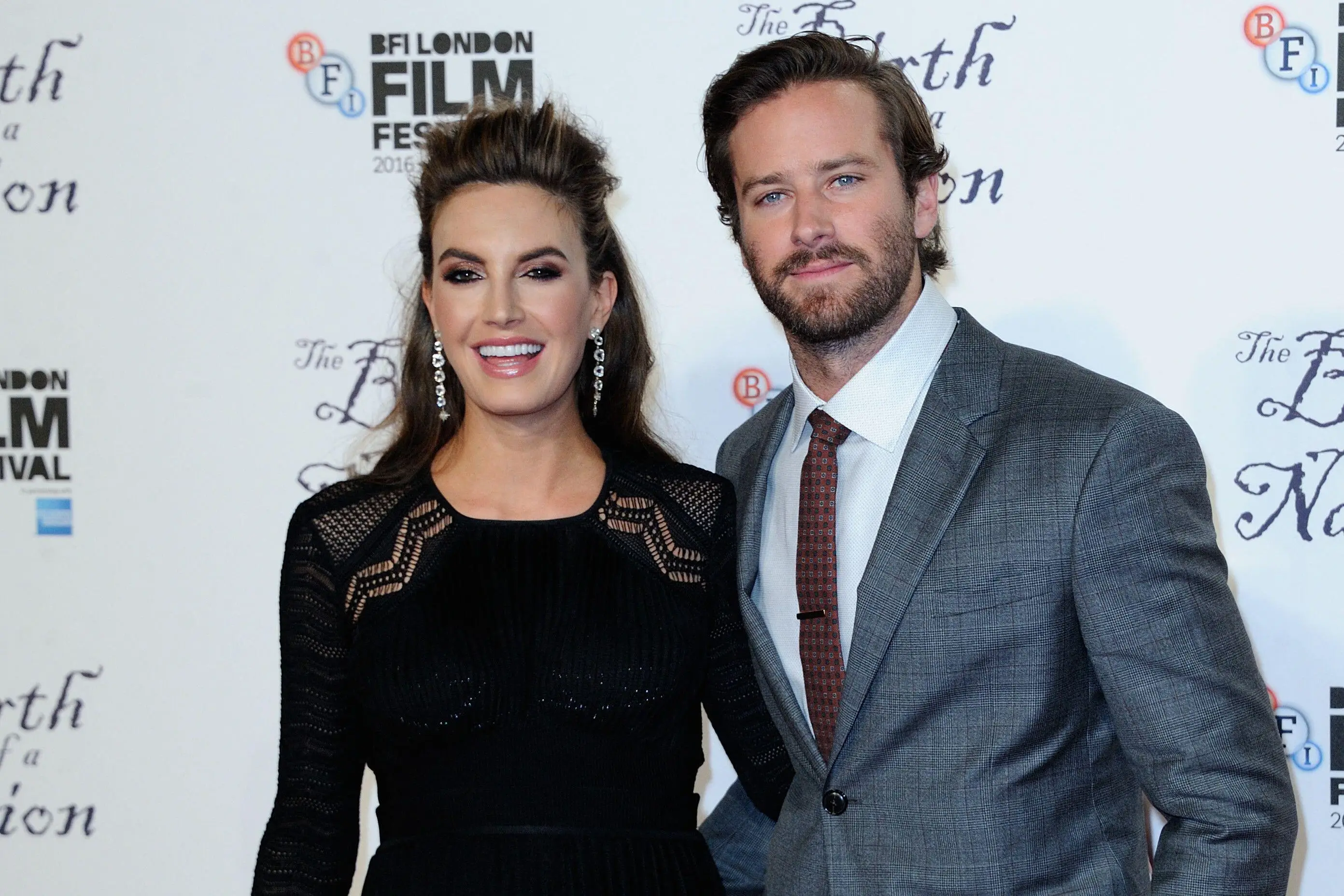 The former couple divorced in 2020.