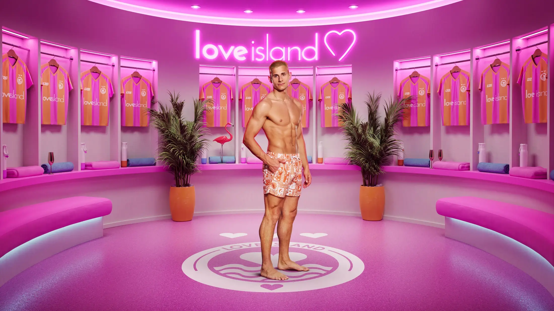 Sean (ITV)
