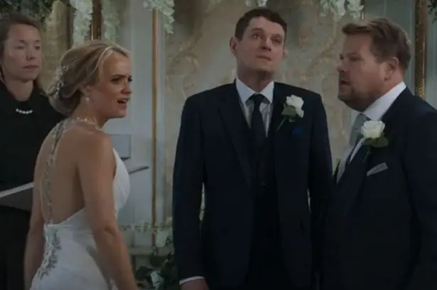 Fans said the finale was the best of British TV. (BBC)