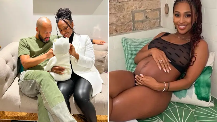 Instagram/alexandraburke