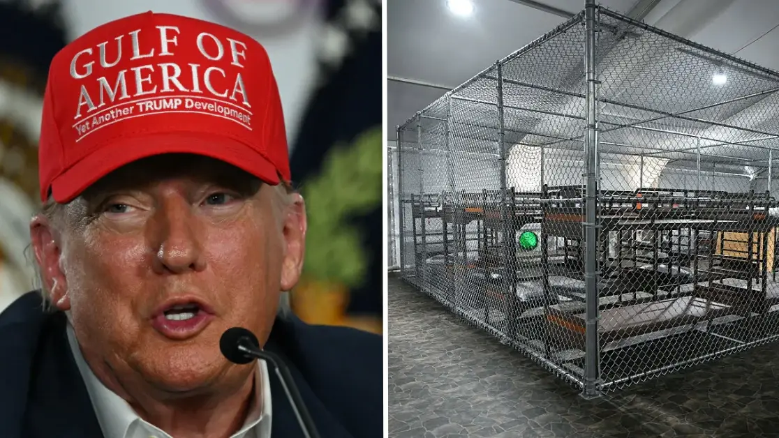 ANDREW CABALLERO-REYNOLDS/AFP via Getty Images