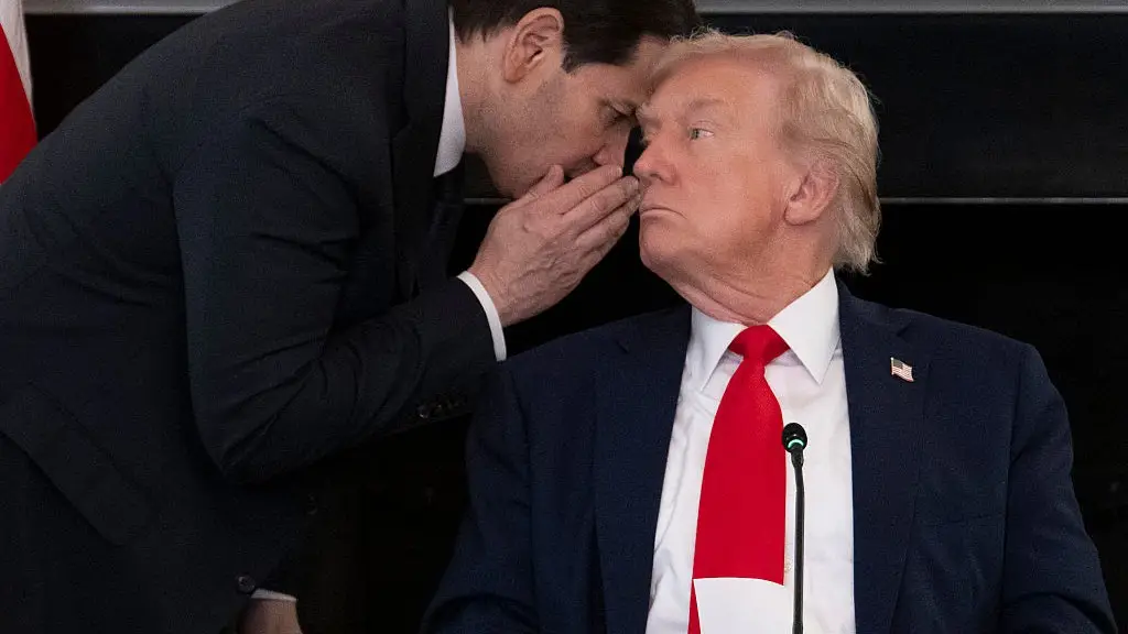 JIM WATSON/Getty Images