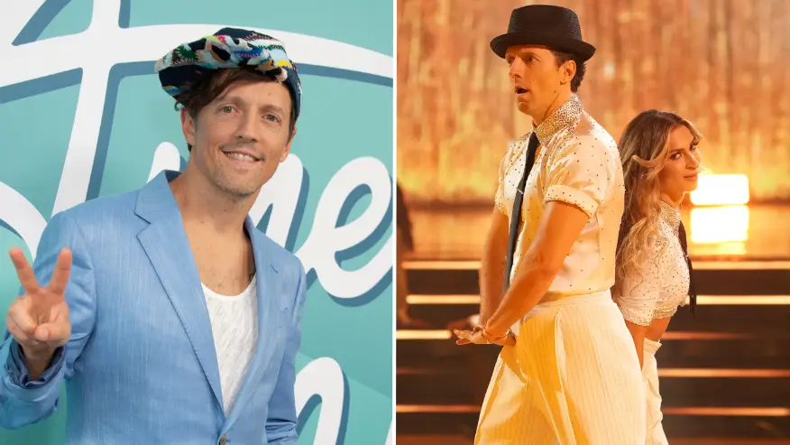 Disney/Gregg DeGuire/ Eric McCandless/DISNEY via Getty Images