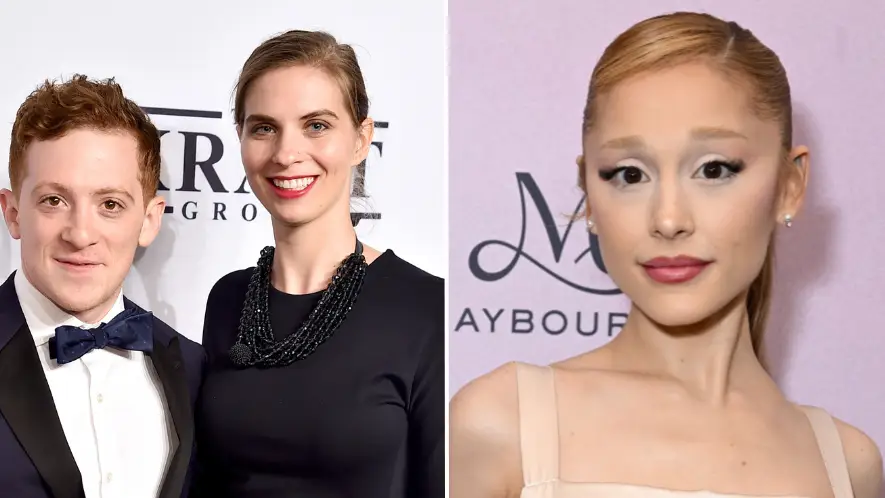 Ethan Slater's ex-wife makes heartbreaking admission about Ariana Grande relationship amid cheating rumours