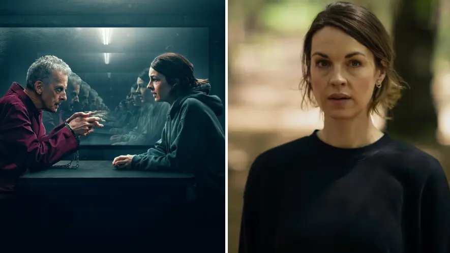 ‘Mind-blowing’ psychological thriller with impressive Rotten Tomatoes score is being called ‘one of the best TV shows ever made’