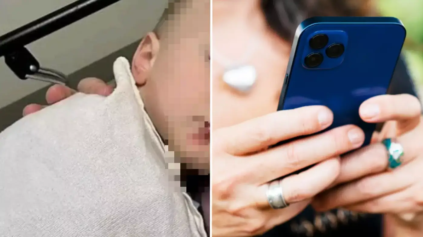 Facebook/Getty Stock Images