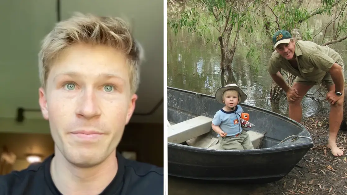 instagram/@robertirwinphotography