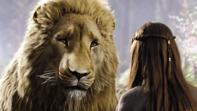 The Walt Disney Company