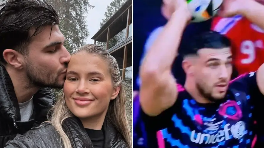 Instagram/@mollymae/ITV