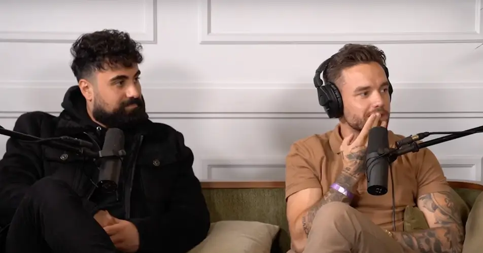 Liam has spoken about his 'dislike' for Zayn. (