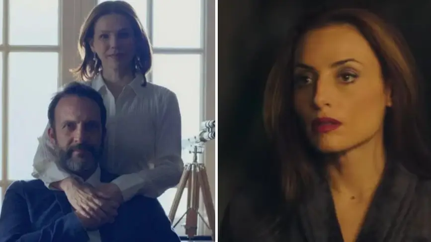 Netflix viewers urged to watch 'outstanding' binge-worthy crime thriller they're hailing '10/10'