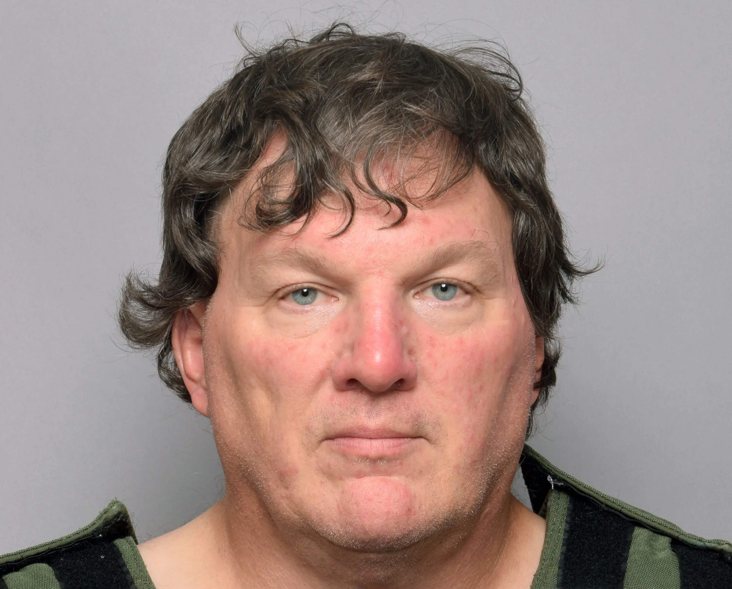 Heuermann pled guilty earlier this month (Suffolk County Sheriff’s Office via Getty Images)