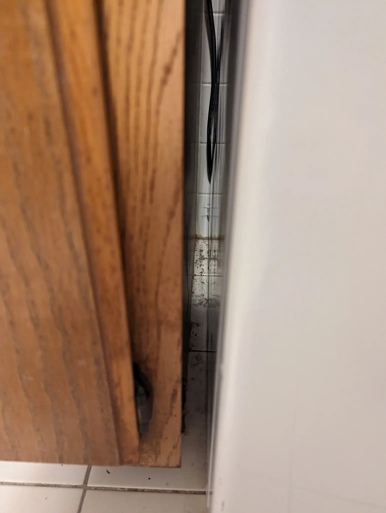 Airbnb initial refused Melanie a refund over a lack of 'evidence'.