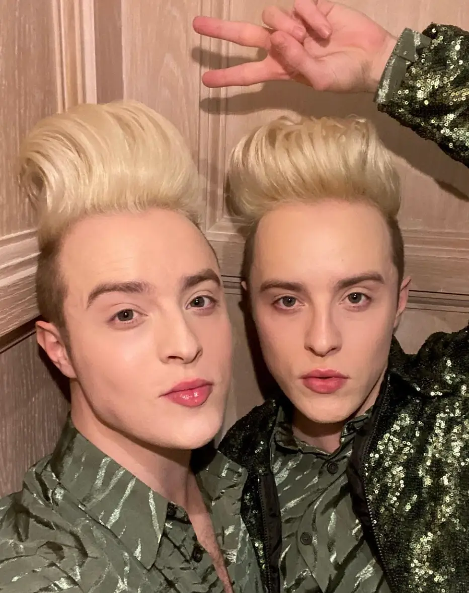 CBB viewers are calling for Louis to be booted out the house following his 'nasty' comments about Jedward.