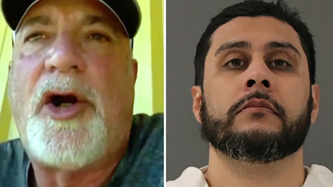 CBS News/ Texas Department of Criminal Justice