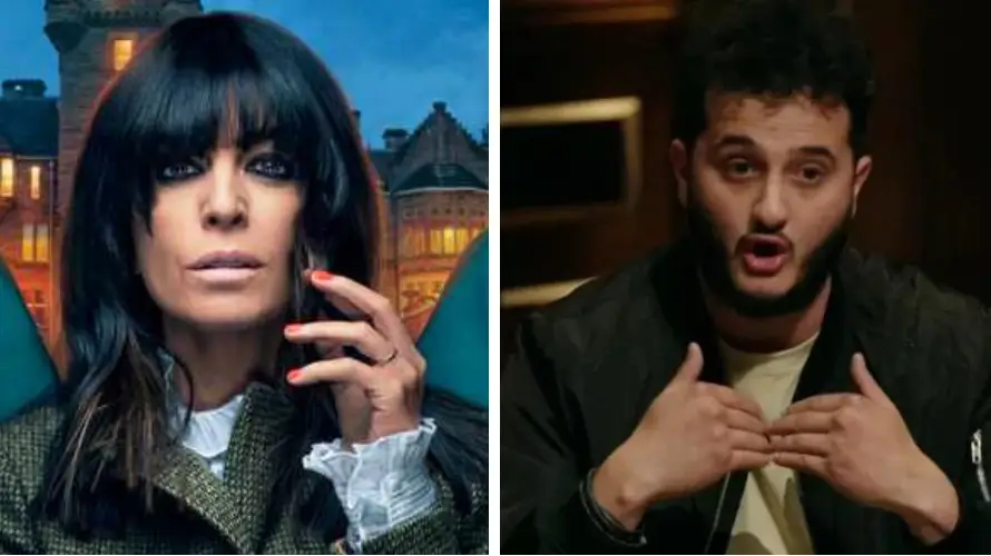 The Traitors series two launch date has been confirmed