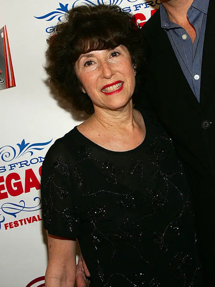 Carol Baum said the Emmy-nominated star was 'not pretty' and 'can't act'. (Ethan Miller / Staff / Getty Images)