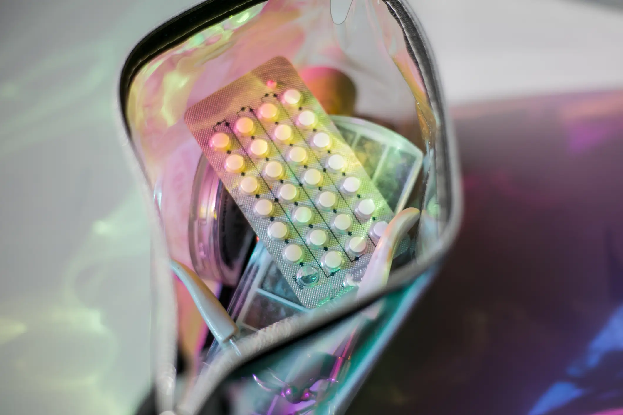 A doctor has revealed that the contraceptive pill could actually reduce risk of two serious cancers (Carol Yepes / Getty Images)