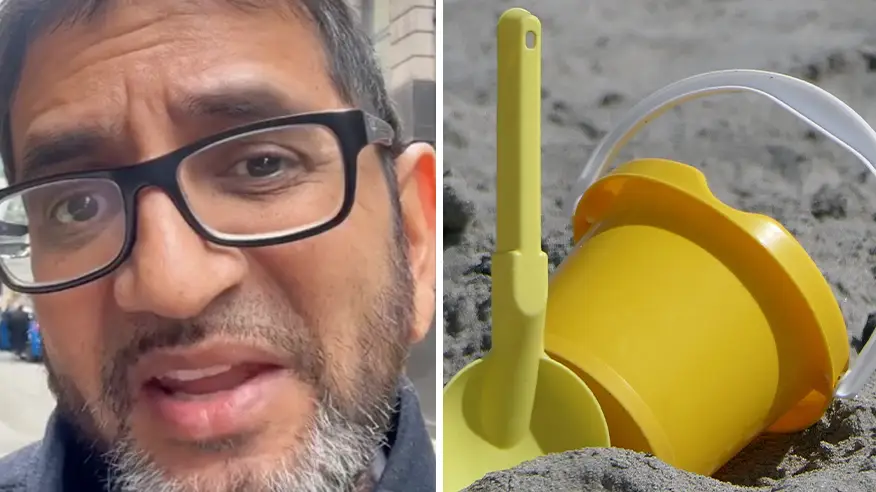 TikTok/tiktokstreetlawyer/Pexels/Peter Steele