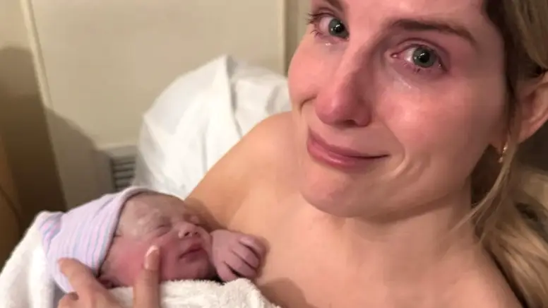 Instagram/@meghantrainor