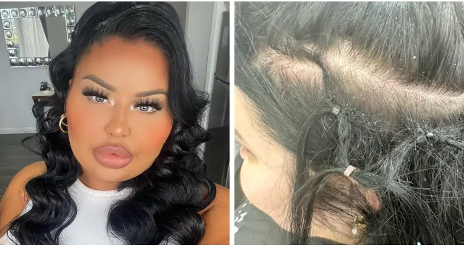 Instagram/TikTok/sherreemorris