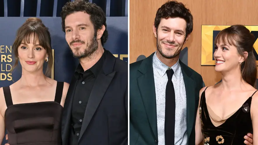 Axelle/Bauer-Griffin/FilmMagic/Getty Images/Noam Galai