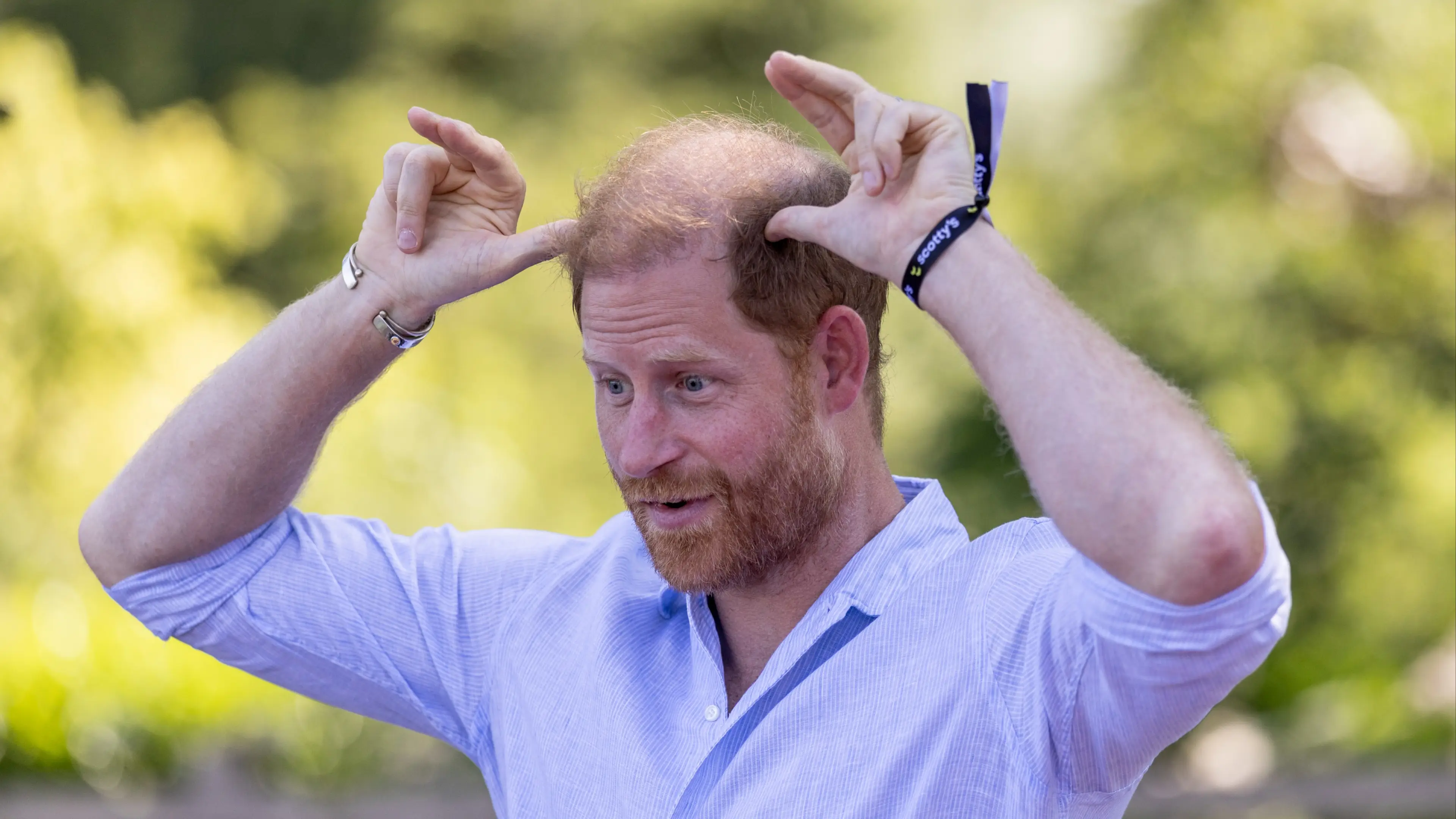 Heathcliff O'Malley-Pool/Getty Images