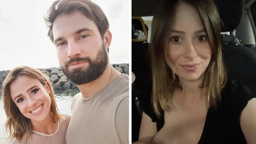 Instagram/@camillathurlow