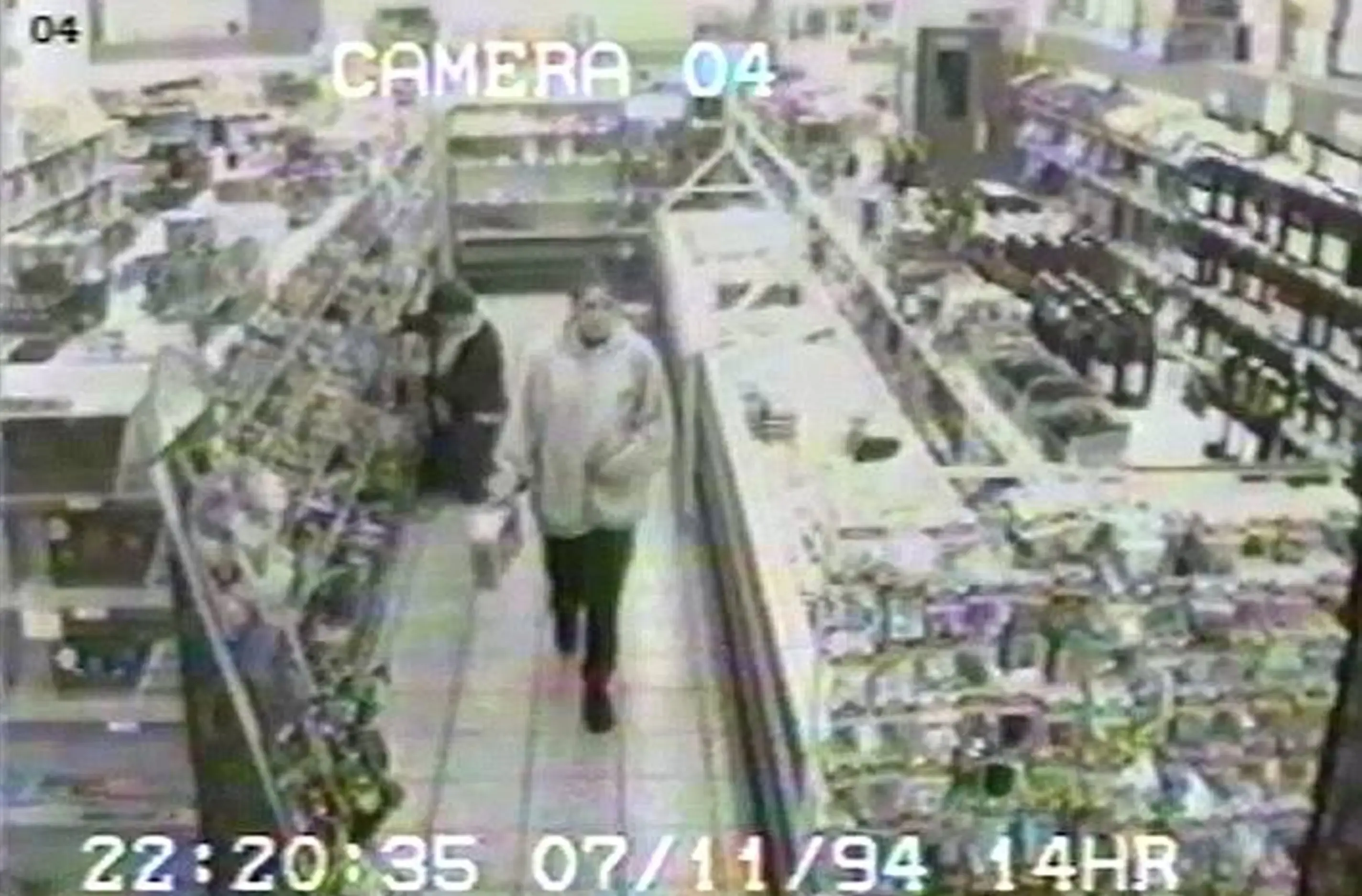 Lindsay was last seen buying cornflakes from the corner shop (West Yorkshire Police)