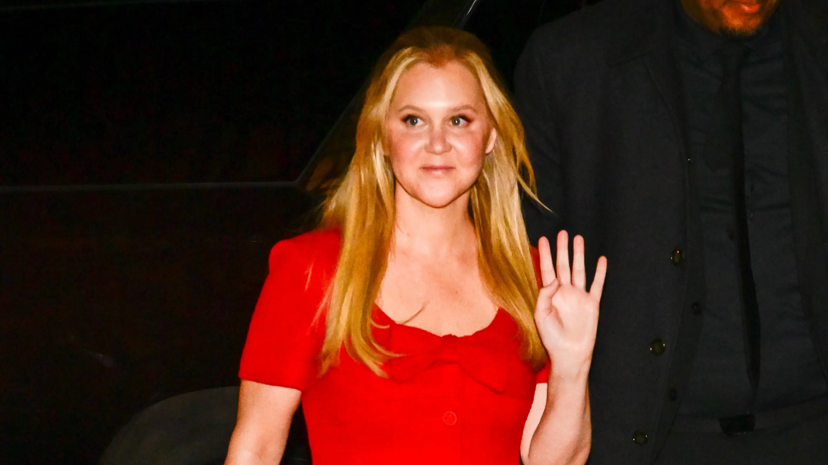 Raymond Hall/GC Images