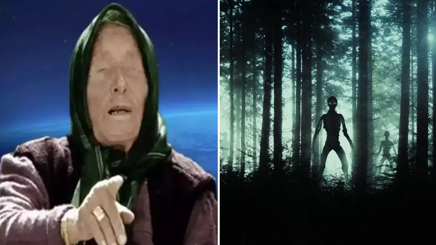 Facebook/sunnychicka/Mark Thompson/Getty Images