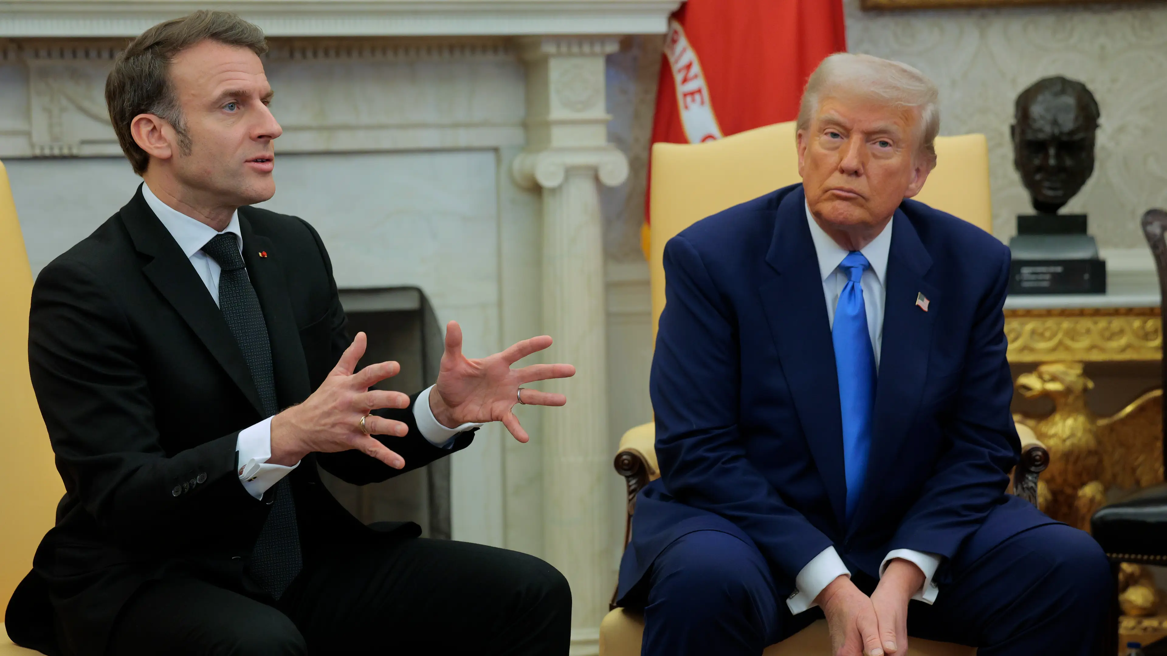 Chip Somodevilla/Getty Images