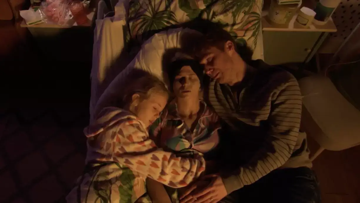 Lola Pearce-Brown's passing on Eastenders has left viewers in pieces.