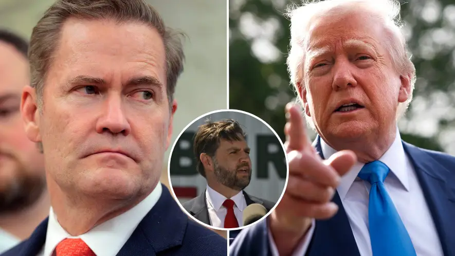 Chip Somodevilla/Getty Images/Peter Zay/Anadolu via Getty Images/Kevin Dietsch/Getty Images