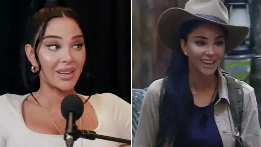 So Wrong It’s Right With Olivia Attwood/ITV