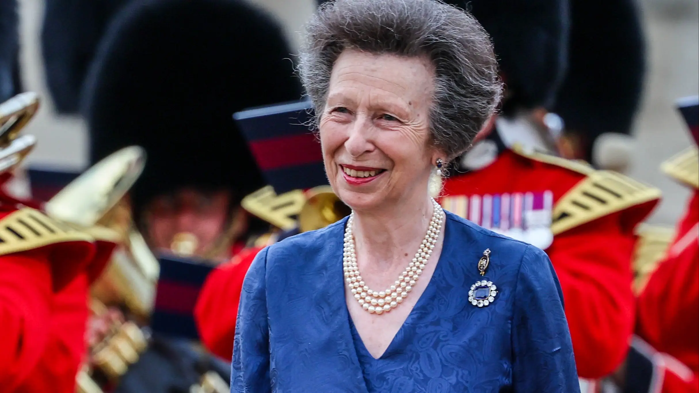 Hoda Davaine/Getty Images