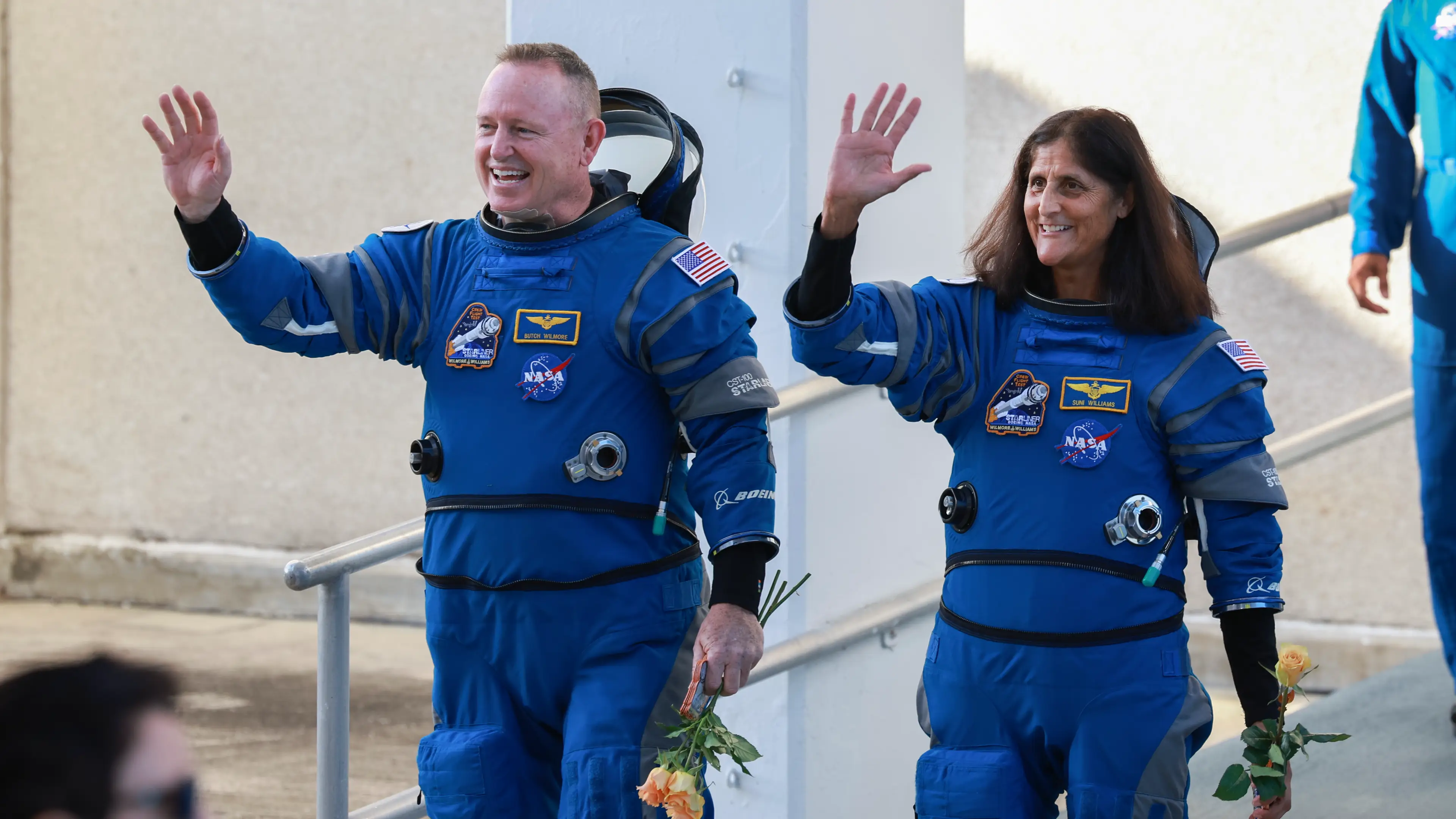 Joe Raedle/Getty Images